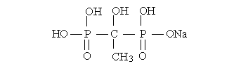 羟基乙叉二膦酸钠 HEDP·Na