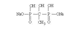 羟基乙叉二膦酸二钠 HEDP·Na2